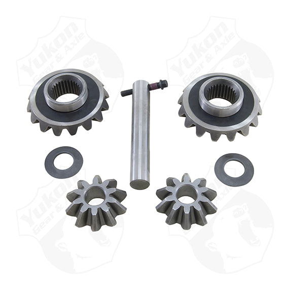 Yukon Standard Open Spider Gear Kit For 8.8 Inch Ford Irs With 28 Spline Axles Yukon Gear & Axle YPKF8.8-S-28IRS