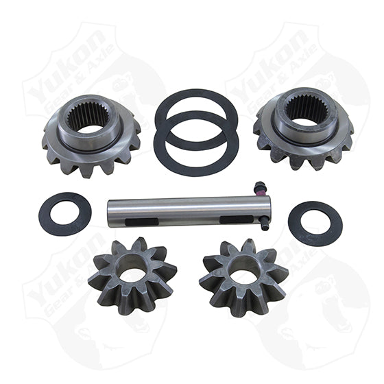 Yukon Standard Open Spider Gear Kit For 8.8 Inch Ford With 31 Spline Axles Yukon Gear & Axle YPKF8.8-S-31