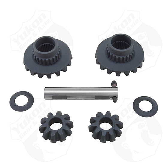 Yukon Spider Gear Kit For Ford 8.8 Inch 31 Spline Trac Loc Posi Yukon Gear & Axle YPKF8.8-T/L-31