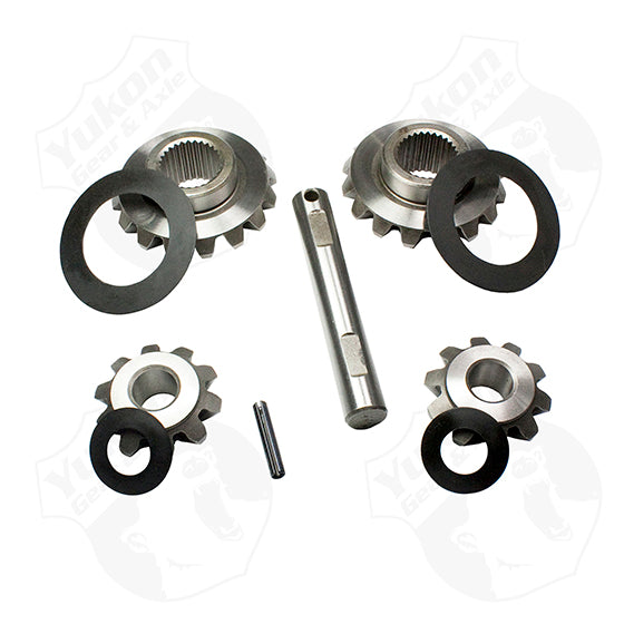 Yukon Standard Open Spider Gear Kit For 8 Inch And 9 Inch Ford With 28 Spline Axles And 2-Pinion Design Yukon Gear & Axle YPKF9-S-28-2