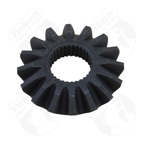 Flat Side Gear Without Hub For 9 Inch Ford With 31 Splines Yukon Gear & Axle YPKF9-SG-02