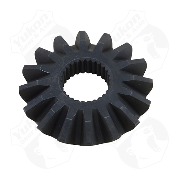 Flat Side Gear Without Hub For 8 Inch And 9 Inch Ford With 28 Splines Yukon Gear & Axle YPKF9-SG-04