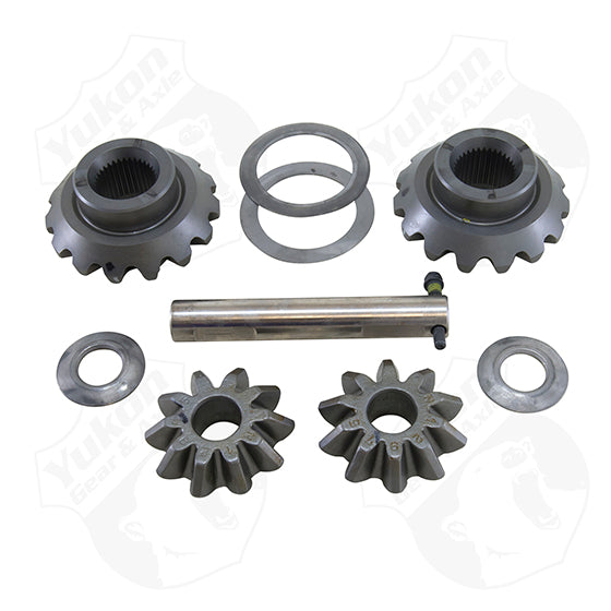 Yukon Standard Open Spider Gear Kit For 9.75 Inch Ford With 34 Spline Axles Yukon Gear & Axle YPKF9.75-S-34