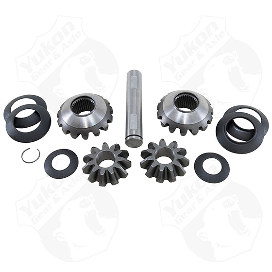 Yukon Standard Open Spider Gear Kit For 11.5 Inch GM With 30 Spline Axles Yukon Gear & Axle YPKGM11.5-S-30