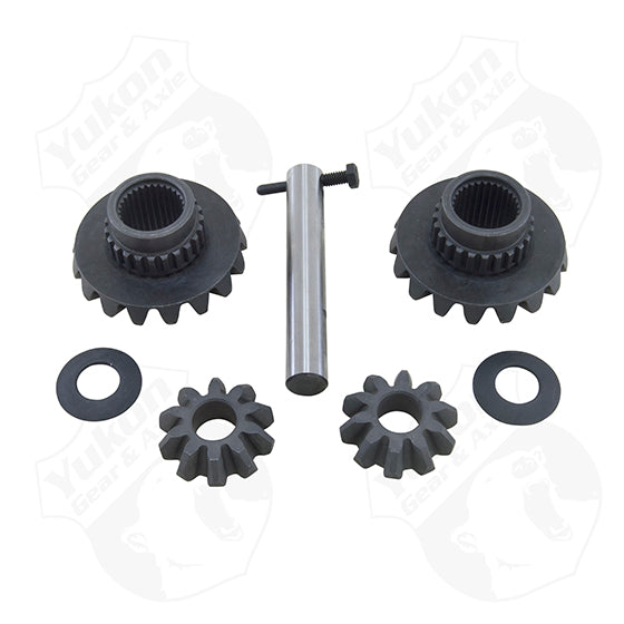 Yukon Positraction Internals For GM 12 Bolt Car And Truck With 30 Spline Axles Yukon Gear & Axle YPKGM12-P-30