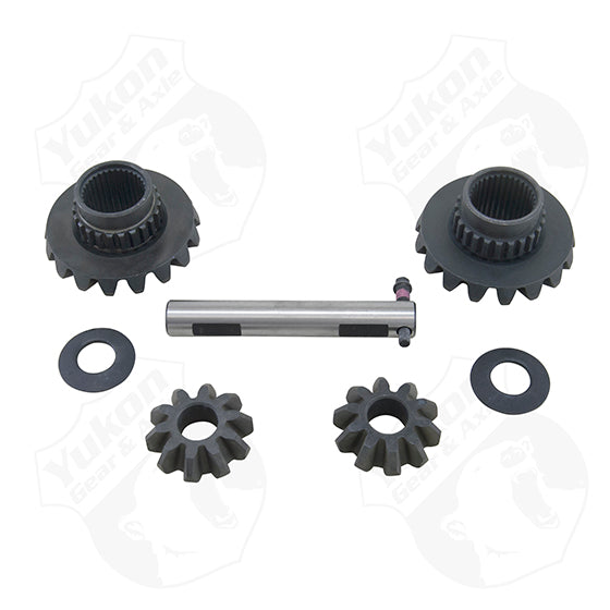 Yukon Positraction Internals For GM 12 Bolt Car And Truck With 33 Spline Axles Yukon Gear & Axle YPKGM12-P-33