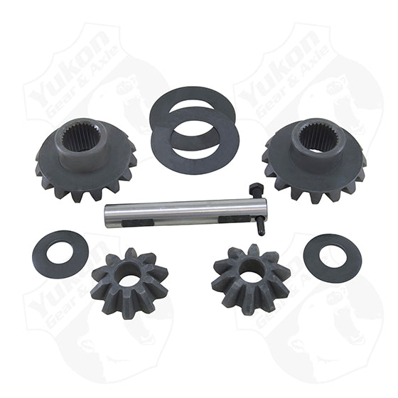 Yukon Standard Open Spider Gear Kit For GM 12 Bolt Car And Truck With 30 Spline Axles Yukon Gear & Axle YPKGM12-S-30