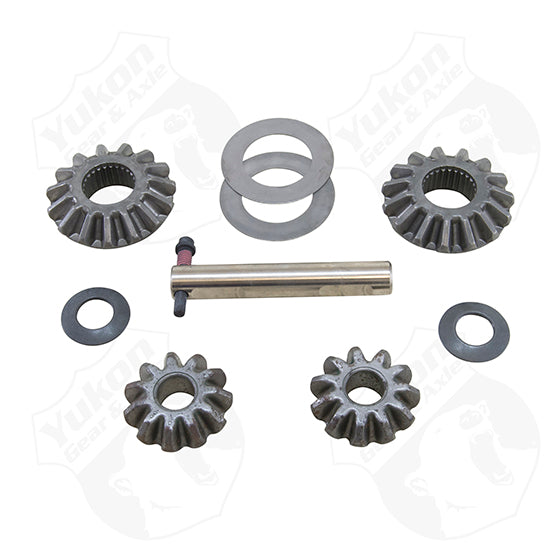 Yukon Standard Open Spider Gear Kit For GM 7.2 Inch S10 And S15 IFS Yukon Gear & Axle YPKGM7.2IFS-S