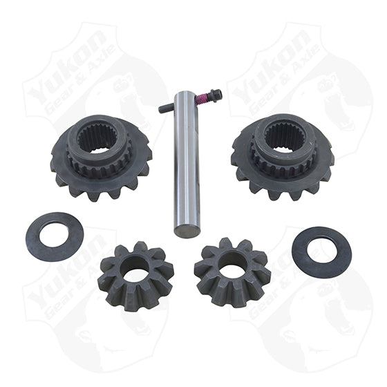 Yukon Spider Gear Set For GM 7.5 Inch & 7.625 Inch Dura Grip Posi 26 Spline Yukon Gear & Axle YPKGM7.5-P-26