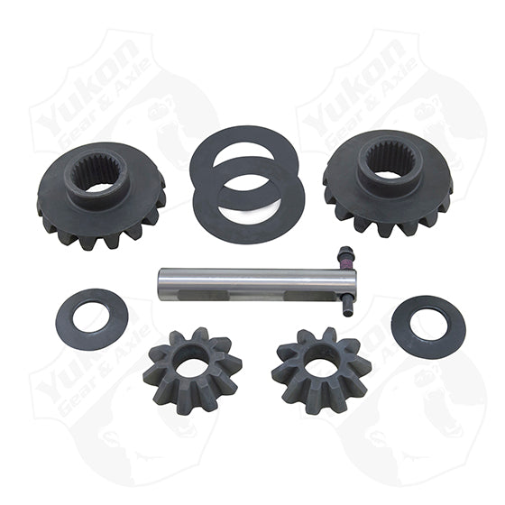 Yukon Standard Open Spider Gear Kit For Early 7.5 Inch GM With 26 Spline Axles And Large Windows Yukon Gear & Axle YPKGM7.5-S-26