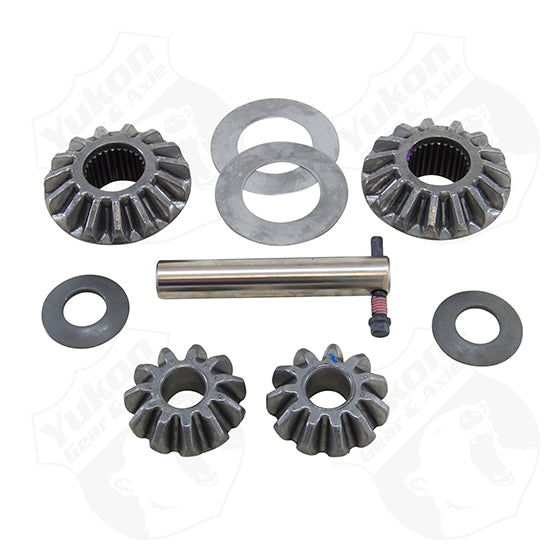 Yukon Standard Open Spider Gear Kit For GM 7.6 Inch Front 28 Spline Yukon Gear & Axle YPKGM7.6F-S-28