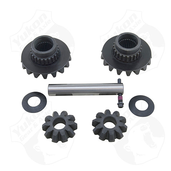 Yukon Spider Gear Set For GM 8.2 Inch Buick Olds Pontiac Dura Grip Posi 28 Spline Yukon Gear & Axle YPKGM8.2-BOP-P-28