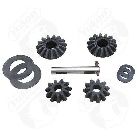 Yukon Standard Open Spider Gear Kit For 8.2 Inch GM With 28 Spline Axles Yukon Gear & Axle YPKGM8.2-S-28