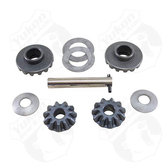 Yukon Standard Open Spider Gear Kit For 8.25 Inch GM IFS AWD & 4WD Models Yukon Gear & Axle YPKGM8.25IFS-S