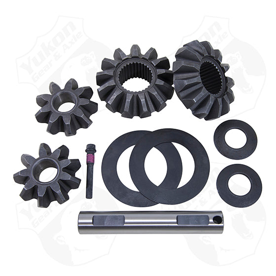 Standard Open Spider Gear Set For 07 & Up GM 8.6 Inch Yukon Gear & Axle YPKGM8.6-S-30V3