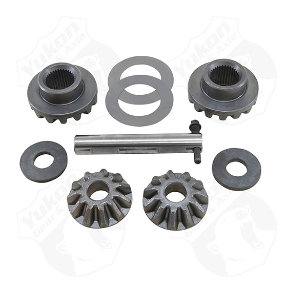 Yukon Standard Open Spider Gear Kit For 07-10 GM 9.25 Inch IFS Yukon Gear & Axle YPKGM9.25IFS-S-33