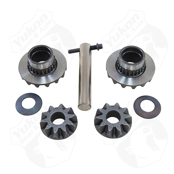 Yukon Spider Gear Set For GM 9.5 Inch Gura Drip Posi Yukon Gear & Axle YPKGM9.5-P-33-DG