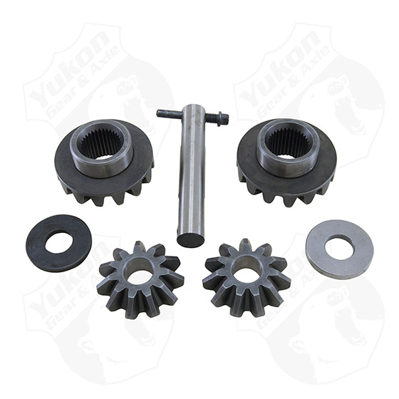 Yukon Standard Open Spider Gear Kit For 33 Spline GM 9.5 Inch Axles Yukon Gear & Axle YPKGM9.5-S-33