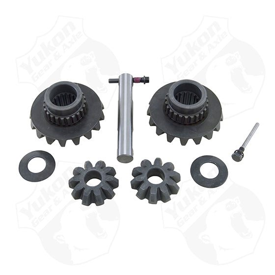 Yukon Positraction Internals For GM CI Corvette With 17 Spline Axles Yukon Gear & Axle YPKGMVET-P-17