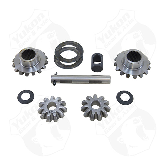 Yukon Standard Open Spider Gear Kit For Model 20 With 29 Spline Axles Yukon Gear & Axle YPKM20-S-29