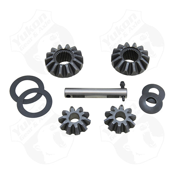 Yukon Standard Open Spider Gear Kit For Model 35 With 27 Spline Axles Yukon Gear & Axle YPKM35-S-27-1.5