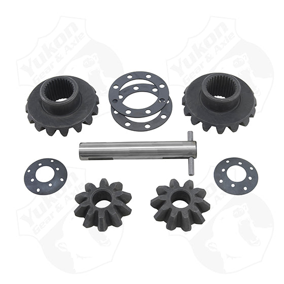 Yukon Standard Open Spider Gear Kit For Toyota 8 Inch 4 Cylinder With 30 Spline Axles Yukon Gear & Axle YPKT8-S-30