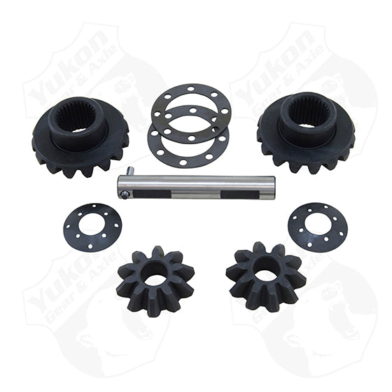 Yukon Standard Open Spider Gear Set For Toyota 8 Inch IFS Front Clamshell Design Yukon Gear & Axle YPKTLC-REV-30