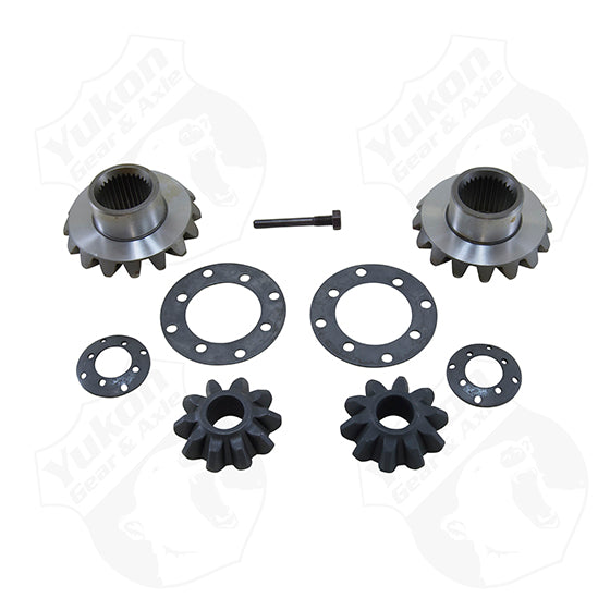 Yukon Standard Open Spider Gear Inner Parts Kit For Toyota Landcruiser With 30 Spline Axles Yukon Gear & Axle YPKTLC-S-30