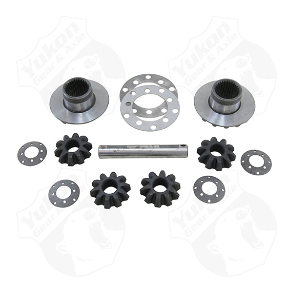 Yukon Standard Open Spider Gear Kit For Toyota V6 With 30 Spline Axles Yukon Gear & Axle YPKTV6-S-30