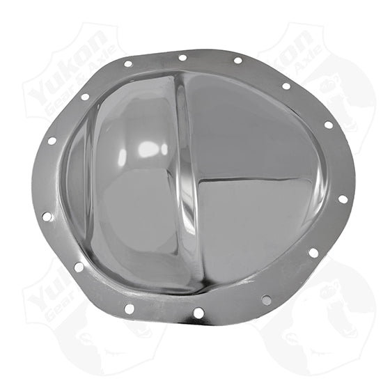 Chrome Cover For 9.5 Inch GM Yukon Gear & Axle YP C1-GM9.5