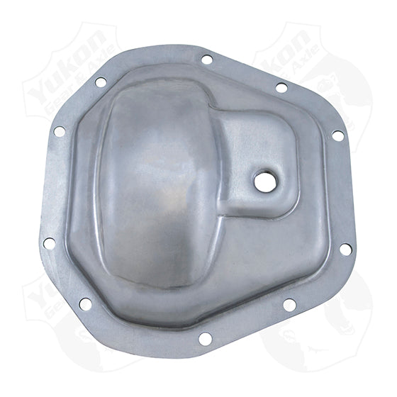 Steel Cover For Dana 50 Yukon Gear & Axle YP C5-D50