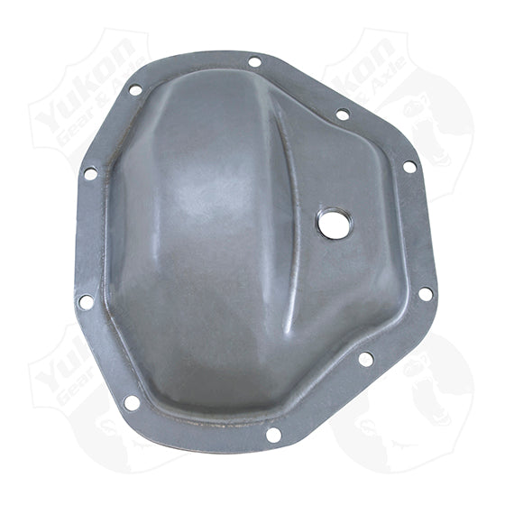 Steel Cover For Dana 80 Yukon Gear & Axle YP C5-D80