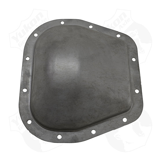 Steel Cover For Ford 9.75 Inch Yukon Gear & Axle YP C5-F9.75