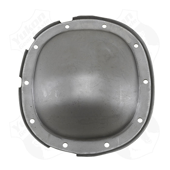 Steel Cover For GM 7.5 Inch And 7.625 Inch Yukon Gear & Axle YP C5-GM7.5