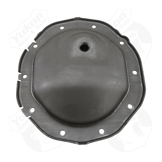 Steel Differential Cover For GM 8.0 Inch Yukon Gear & Axle YP C5-GM8.0