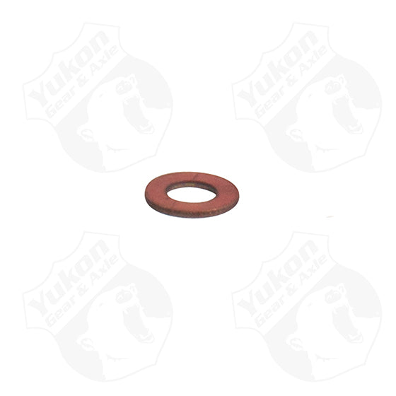 Copper Washer For Ford 9 Inch And 8 Inch Dropout Housing Yukon Gear & Axle YP DOF9-11