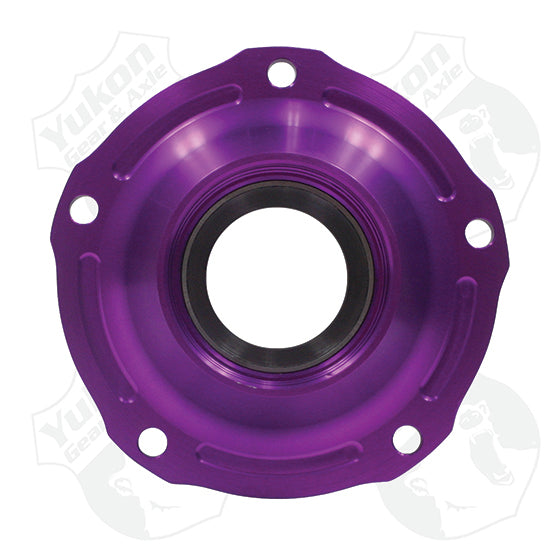 Purple Aluminum Pinion Support Does Not Include Races For 9 Inch Ford Daytona Yukon Gear & Axle YP F9PS-1-BARE