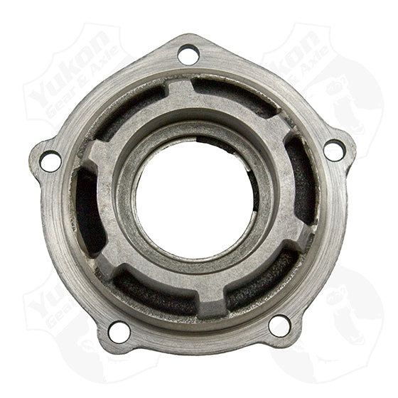 Ford 9 Inch Nodular Daytona Style Pinion Support No Races Included Yukon Gear & Axle YP F9PS-4-BARE