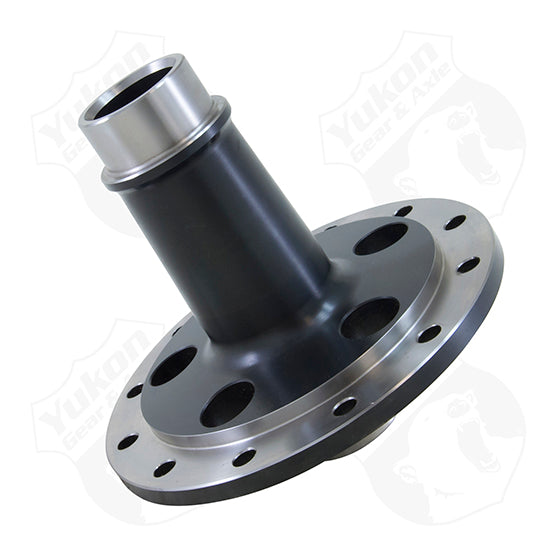 Yukon Steel Spool For Chrysler 8.75 Inch With 30 Spline Axles Yukon Gear & Axle YP FSC8.75-30