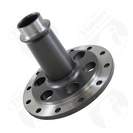 Yukon Steel Spool For GM 12 Bolt Truck With 30 Spline Axles 3.73 And Up Yukon Gear & Axle YP FSGM12T-4-30