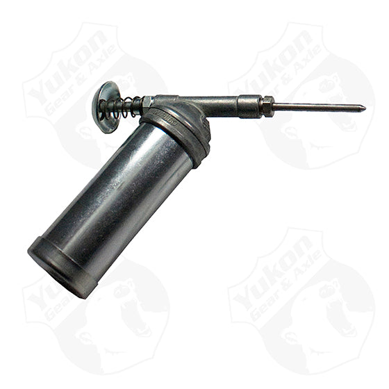 Small U-Joint Grease Gun - 4 Oz Yukon Gear & Axle YP SJ-ACC-402