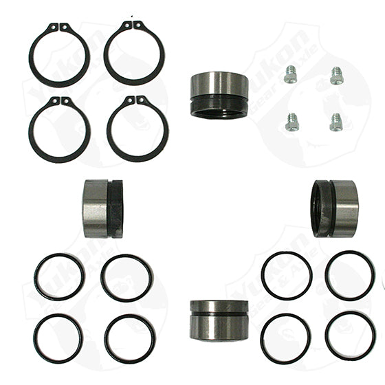 Yukon Rebuild Kit For Dana 44 Super Joint One Joint Only Yukon Gear & Axle YP SJ-ACC-501