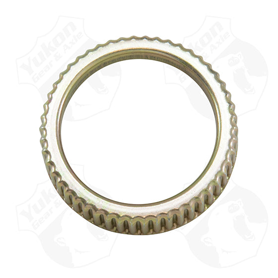 3.7 Inch ABS Ring With 50 Teeth For 8.8 Inch Ford 92-98 Crown Victoria Yukon Gear & Axle YSPABS-018