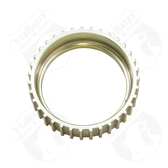 ABS Tone Ring For Ford 8.8 Inch In 2003 And Up Crown Victoria Yukon Gear & Axle YSPABS-026