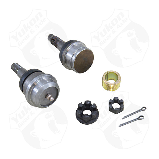 Ball Joint Kit For Dana 30 Super Yukon Gear & Axle YSPBJ-015