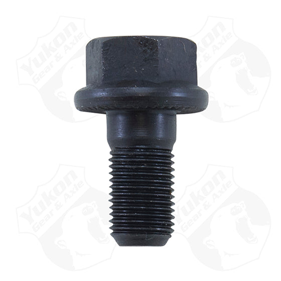 Replacement Ring Gear Bolt For Jeep JK Rubicon Front And Rear Yukon Gear & Axle YSPBLT-001