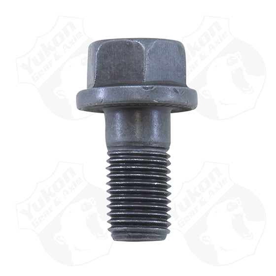 Ring Gear Bolt Chrysler 9.25 Inch Rear Yukon Gear & Axle YSPBLT-003