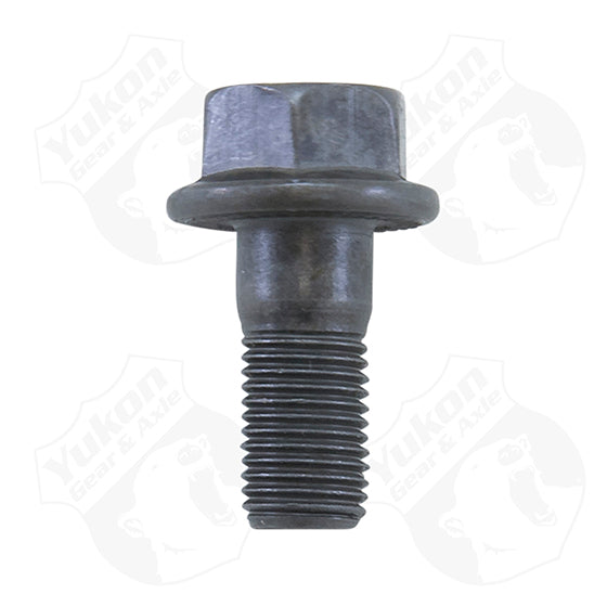 Ring Gear Bolt For Chrysler 7.25 Inch 8 Inch IFS 8.25 Inch 8.75 Inch And GM 7.2 Inch IFS Front Yukon Gear & Axle YSPBLT-005