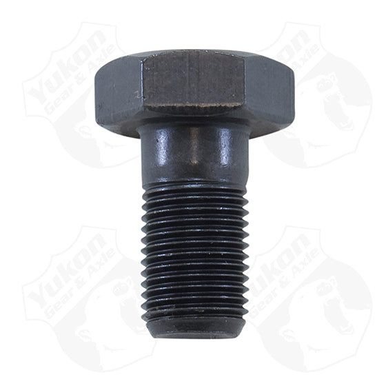 Ring Gear Bolt 1/2 Inch Yukon Gear & Axle YSPBLT-006