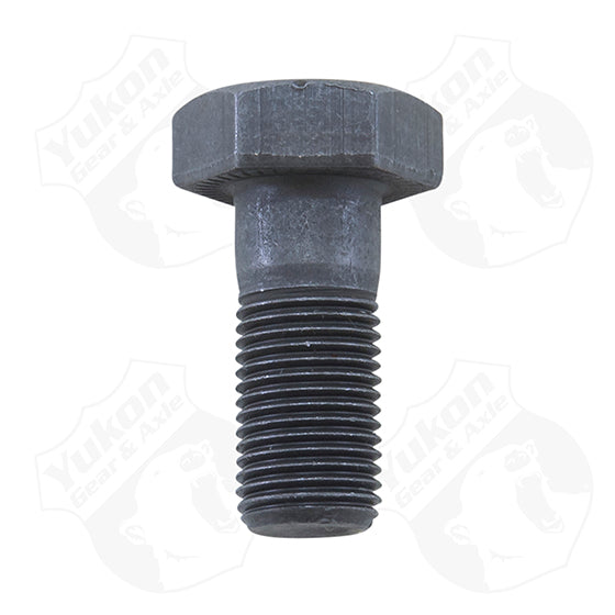 Replacement Ring Gear Bolt For Dana 60 70 70U And 70HD 1/2 Inch X 18 Yukon Gear & Axle YSPBLT-007